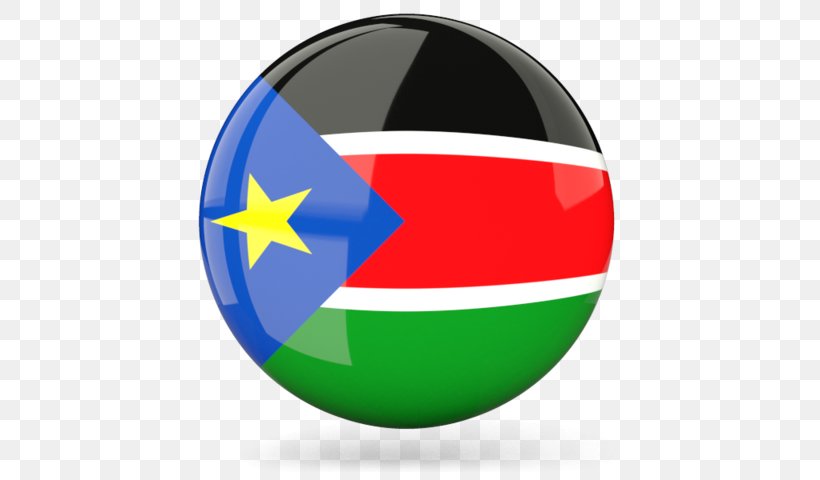 Flag Of South Sudan, PNG, 640x480px, South Sudan, Ball, Flag, Flag Of South Sudan, Flag Of Sudan Download Free
