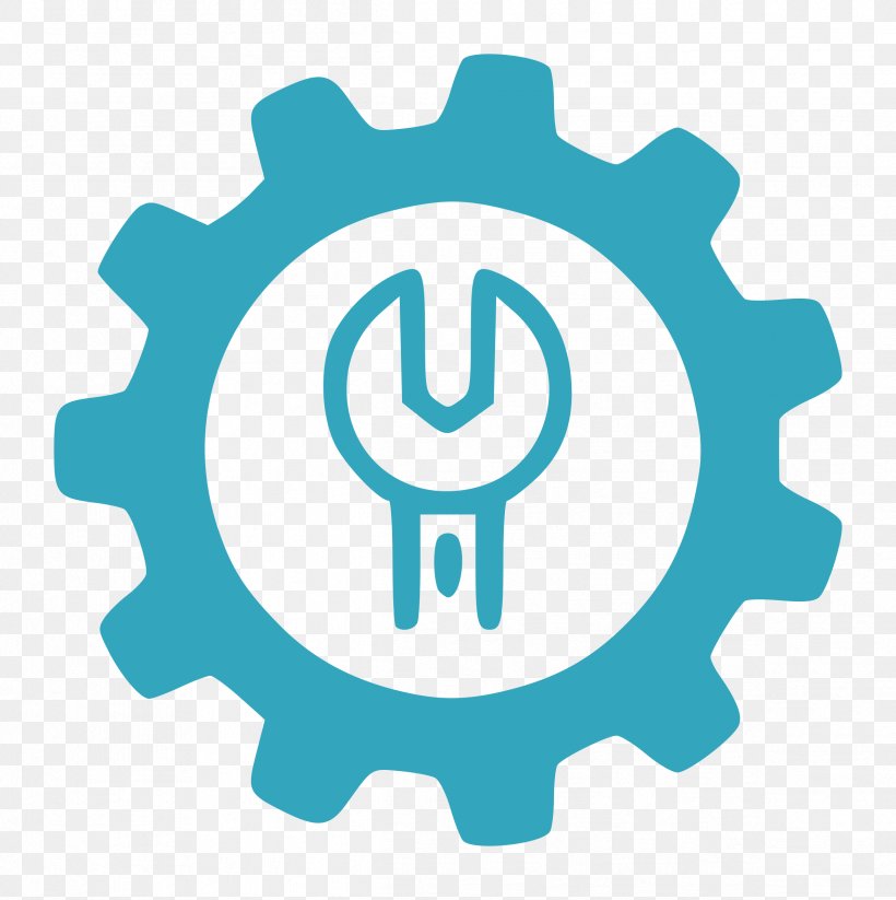 Gear Spanners, PNG, 2389x2400px, Gear, Area, Brand, Icon Design, Logo Download Free