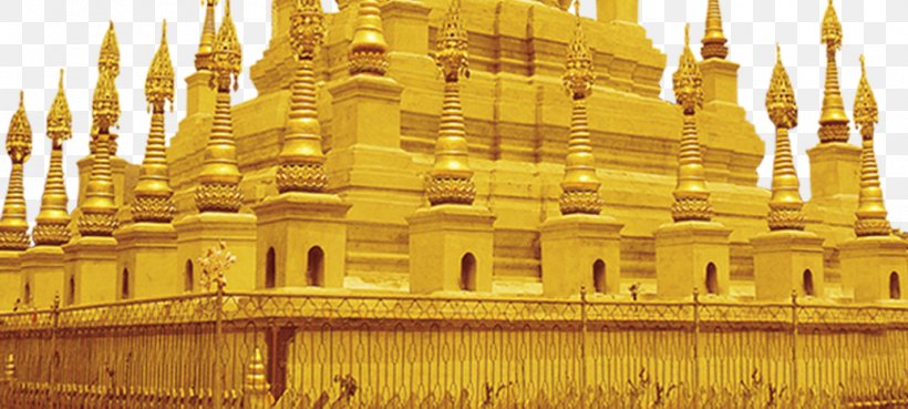 Grand Palace Taj Mahal Landmark Wat Tourist Attraction, PNG, 1035x466px, Grand Palace, Architecture, Building, Historic Site, Landmark Download Free