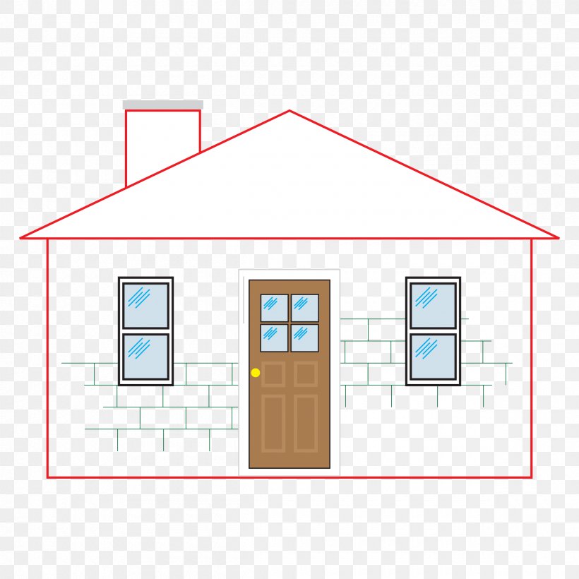 House Clip Art, PNG, 2400x2400px, House, Area, Cottage, Diagram, Door Download Free