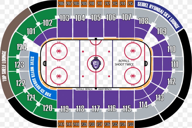 Huntington Center Reading Royals Indy Fuel Aircraft Seat Map ECHL, PNG, 1030x687px, Huntington Center, Aircraft Seat Map, Area, Arena, Chart Download Free