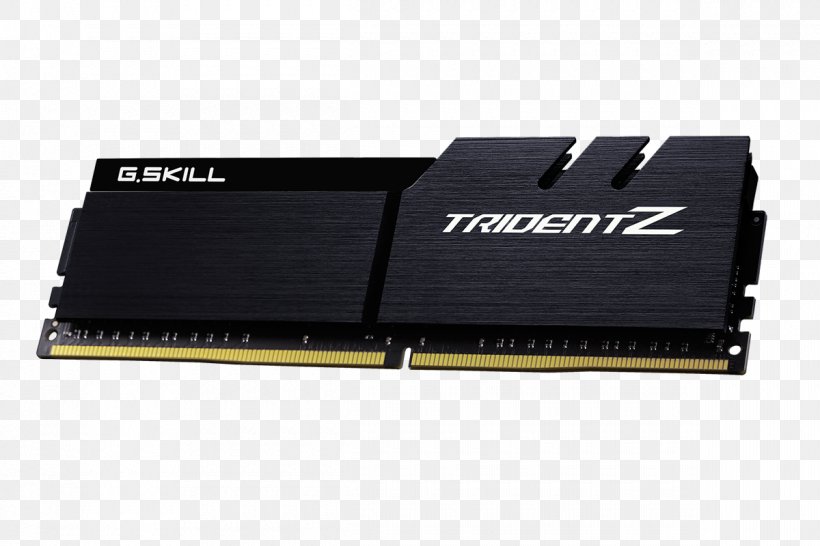 Intel Kaby Lake DDR4 SDRAM G.Skill Multi-channel Memory Architecture, PNG, 1200x800px, Intel, Clock Rate, Computer Data Storage, Computer Memory, Corsair Components Download Free