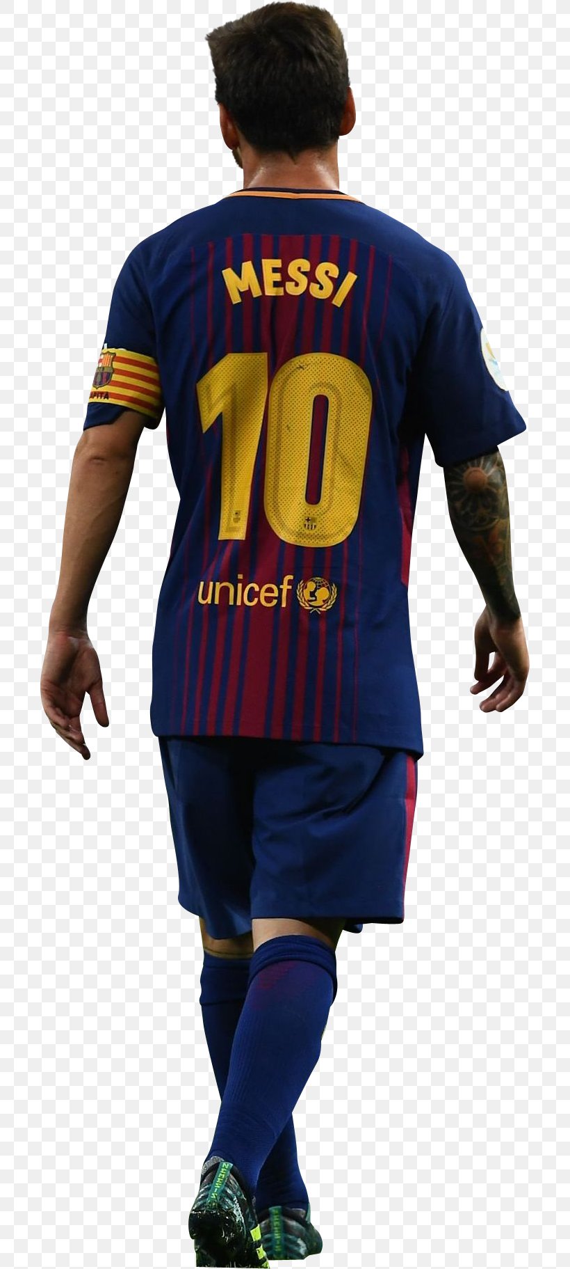 Jersey Football Player FC Barcelona Sport 0, PNG, 704x1823px, 2017, Jersey, Ball, Clothing, Fc Barcelona Download Free