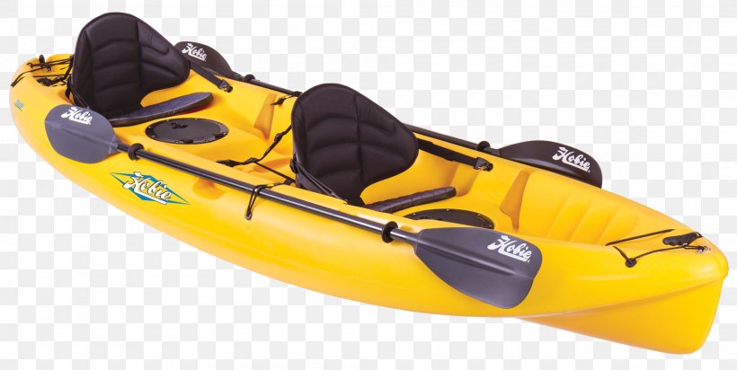 Kailua Kayak Hobie Cat Paddle Boat, PNG, 2000x1005px, Kailua, Boat, Hobie Cat, Inflatable, Kayak Download Free
