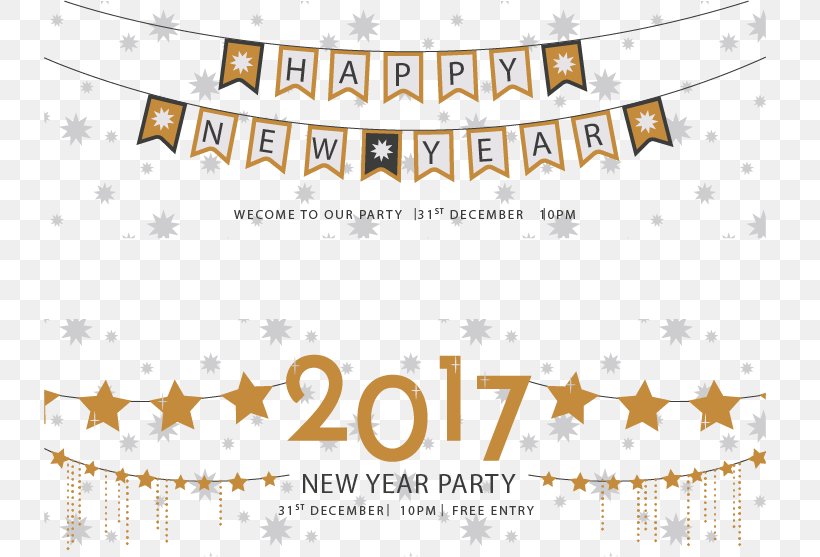 New Year's Eve Banner Party, PNG, 805x557px, New Year, Area, Banner, Brand, Chinese New Year Download Free