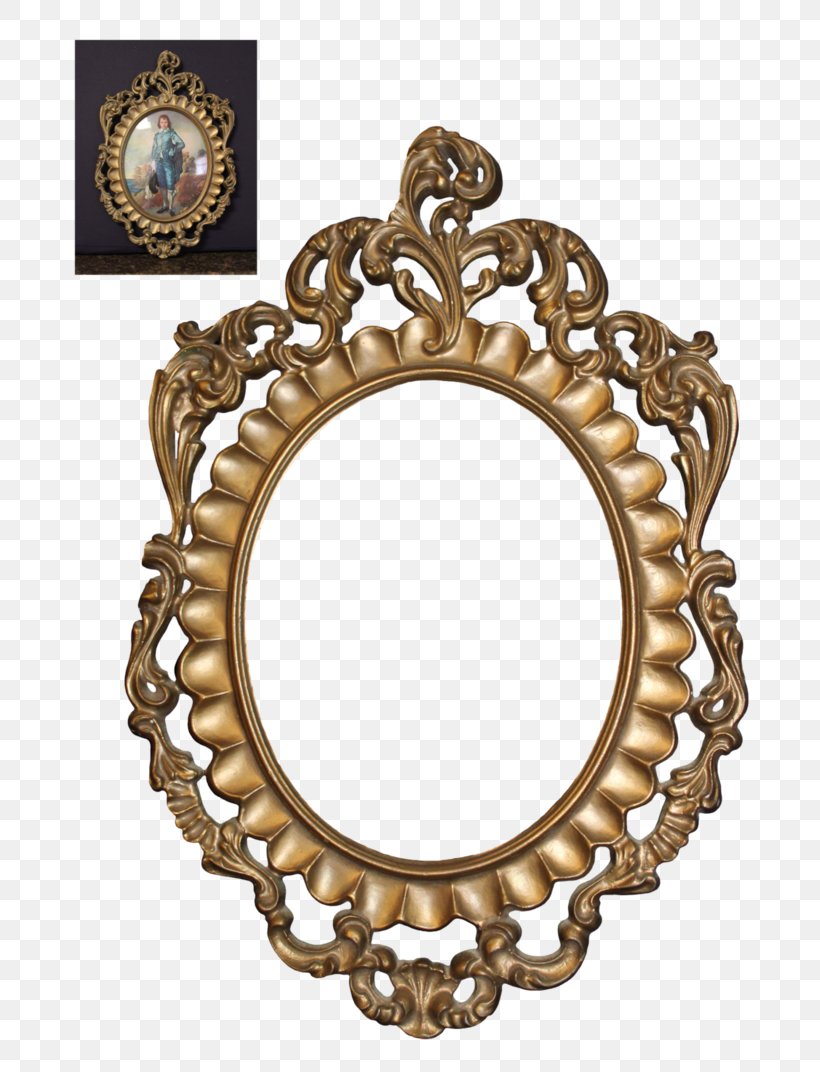 Picture Frames Stock Photography, PNG, 745x1072px, Picture Frames, Brass, Decorative Arts, Gold, Jewellery Download Free