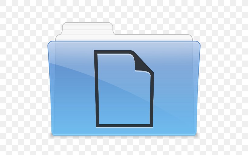 Rectangle Font, PNG, 512x512px, Rectangle, Blue, Computer Icon Download Free