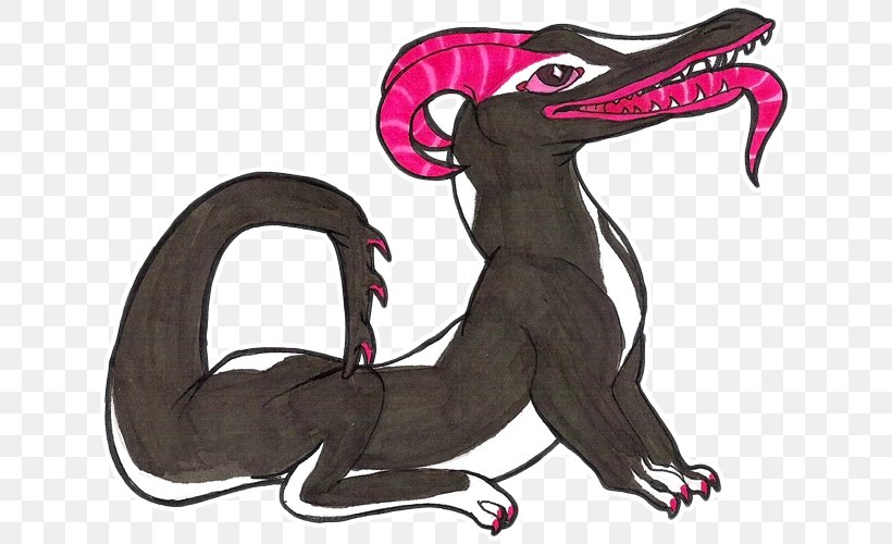 Reptile Carnivora Cartoon Legendary Creature, PNG, 650x500px, Reptile, Animal, Animal Figure, Animated Cartoon, Carnivora Download Free