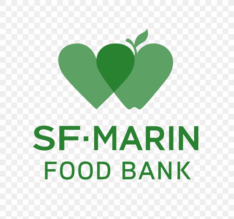 San Francisco-Marin Food Bank Logo Brand Font, PNG, 2684x2520px, Logo, Brand, Food, Food Bank, Grass Download Free