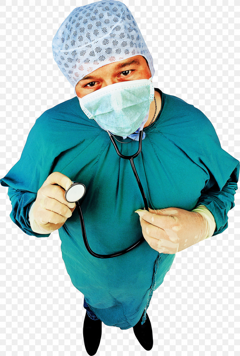 Scrubs Surgeon Turquoise Costume Physician, PNG, 2207x3277px, Scrubs, Costume, Medical, Physician, Service Download Free