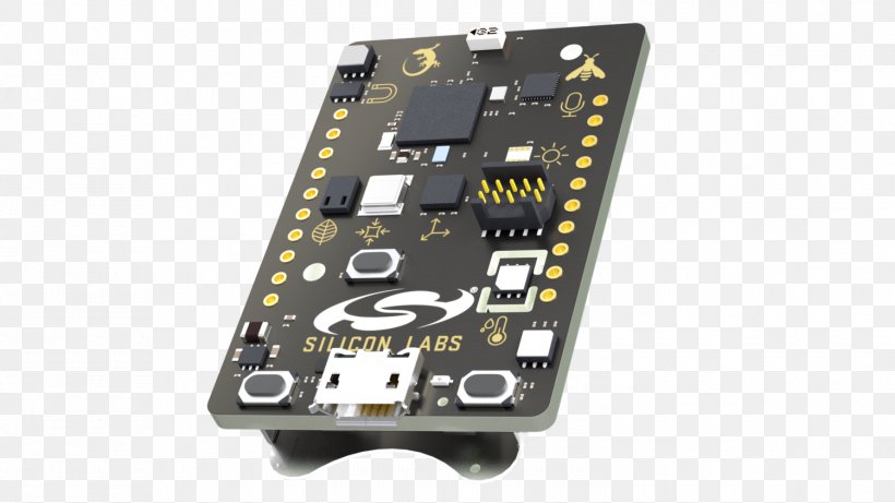 Silicon Labs Electronics Electronic Component Sensor Computer Software, PNG, 1500x844px, Silicon Labs, Bluetooth Low Energy, Circuit Component, Computer Hardware, Computer Software Download Free