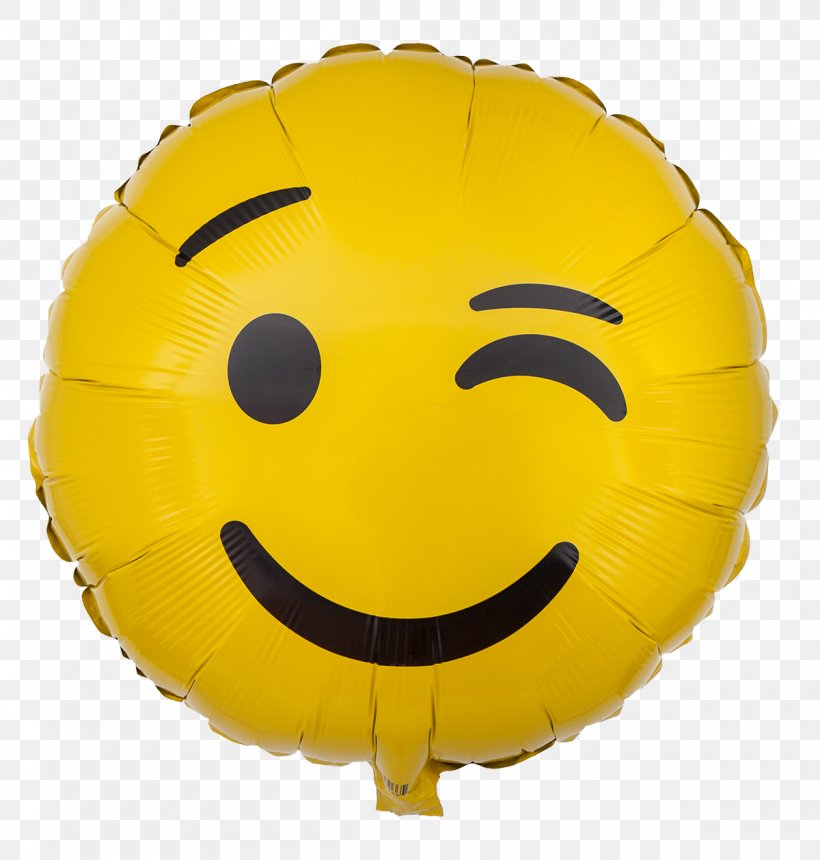 Smiley Toy Balloon Emoticon Emoji, PNG, 1200x1259px, Smiley, Balloon, Balloon Mail, Birthday, Bopet Download Free