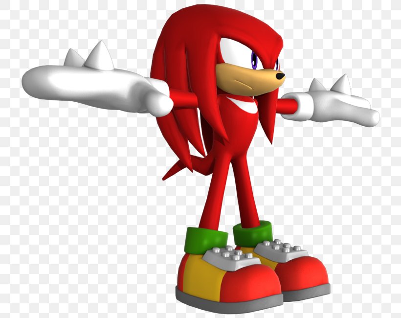 Sonic Forces Sonic & Knuckles Knuckles The Echidna Sonic Advance 2 Sonic Jump, PNG, 750x650px, Sonic Forces, Cartoon, Character, Echidna, Fictional Character Download Free
