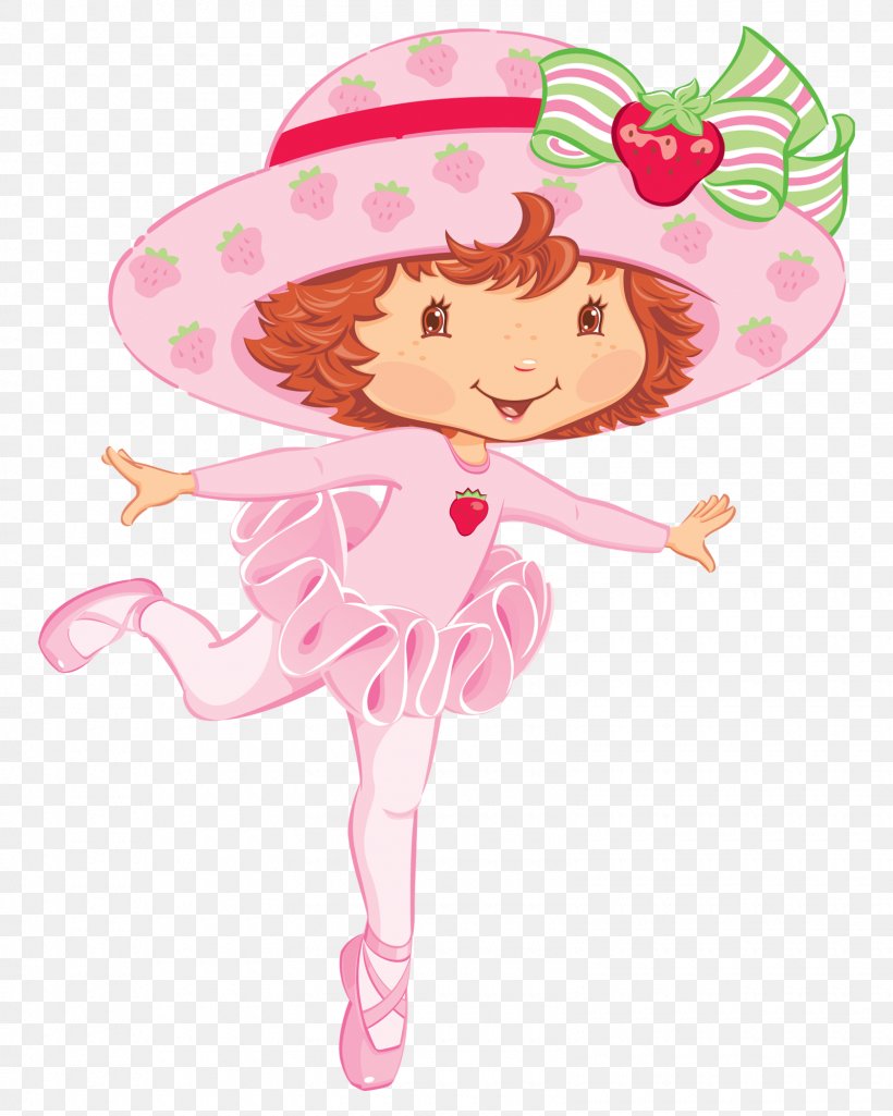Strawberry Shortcake Strawberry Shortcake Ballet Dancer, PNG, 1600x2000px, Watercolor, Cartoon, Flower, Frame, Heart Download Free