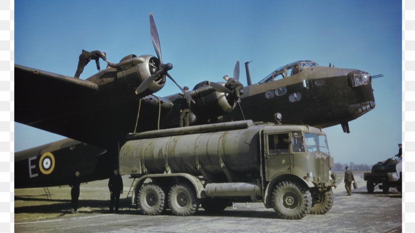 The Short Stirling Second World War Heavy Bomber Airplane, PNG, 1600x900px, Short Stirling, Air Force, Air Ministry, Aircraft, Airplane Download Free