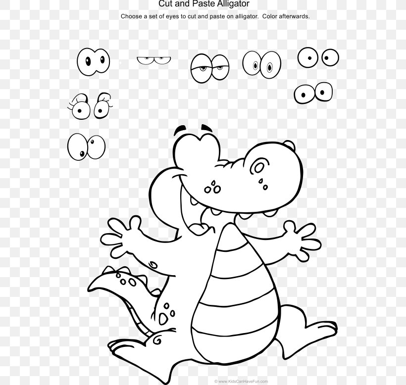 Alligators Clip Art Vector Graphics Openclipart Illustration, PNG, 550x778px, Watercolor, Cartoon, Flower, Frame, Heart Download Free