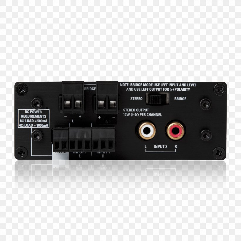 Audio Power Amplifier Electronics Radio Receiver, PNG, 1300x1300px, Audio Power Amplifier, Amplifier, Audio, Audio Equipment, Audio Power Download Free