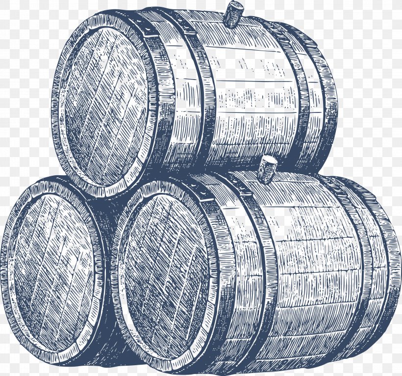 Beer Wine Cask Ale Barrel Oak, PNG, 3162x2957px, Beer, Alcoholic Beverages, Barrel, Brewery, Brewing Download Free