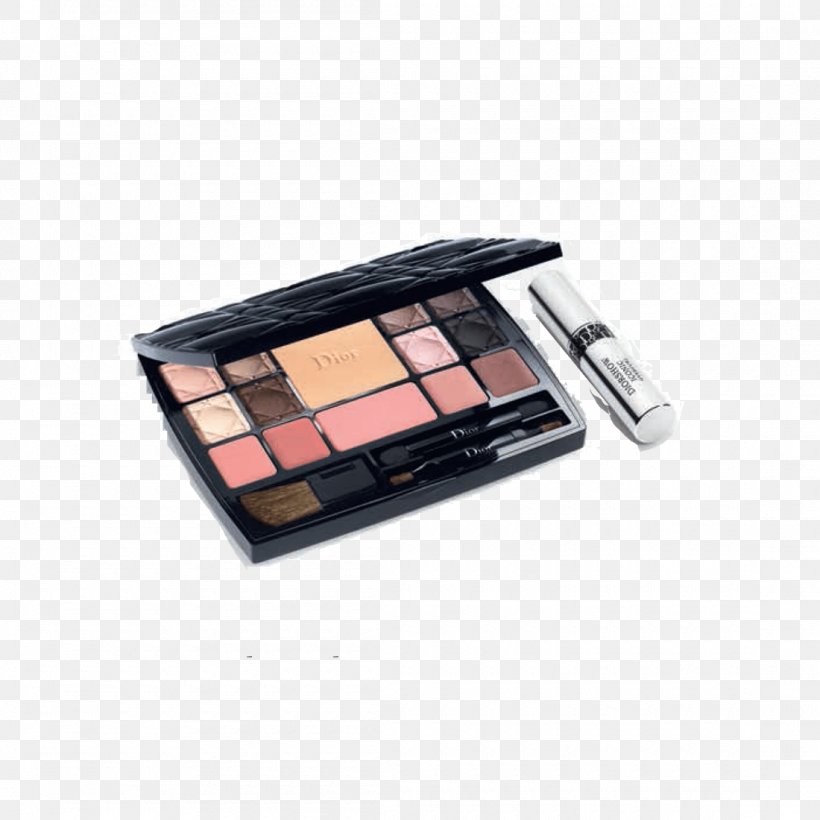 Christian Dior SE Cosmetics Haute Couture Eye Shadow YSL Couture Palette, PNG, 1100x1100px, Christian Dior Se, Brush, Color, Cosmetics, Designer Download Free