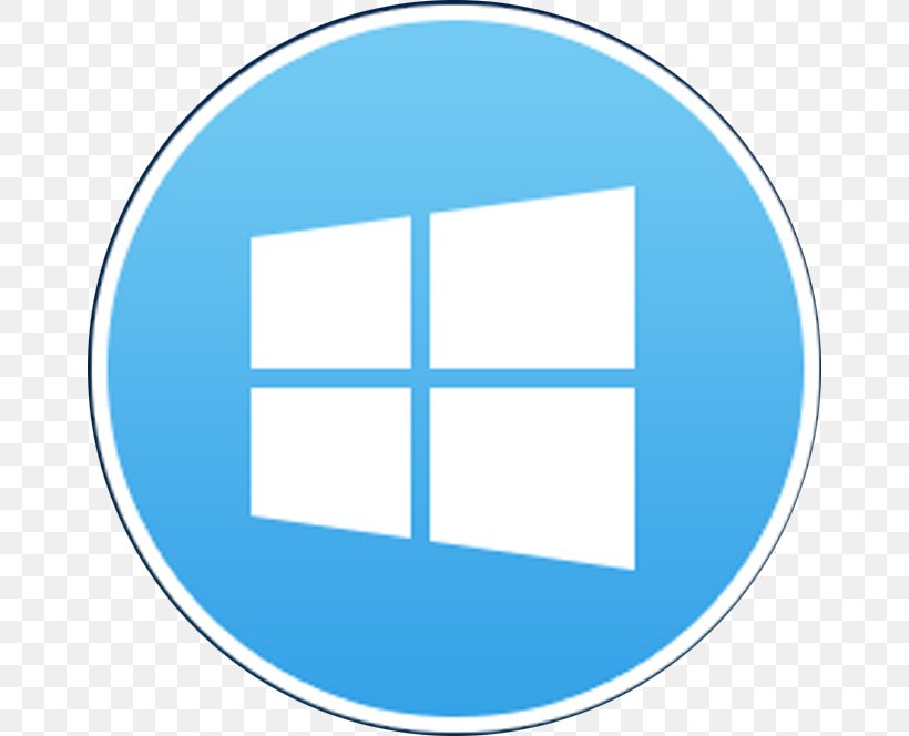 Microsoft Windows 10 Pro Microsoft Windows 10 Pro, PNG, 662x664px, Windows 10, Azure, Blue, Computer Software, Electric Blue Download Free