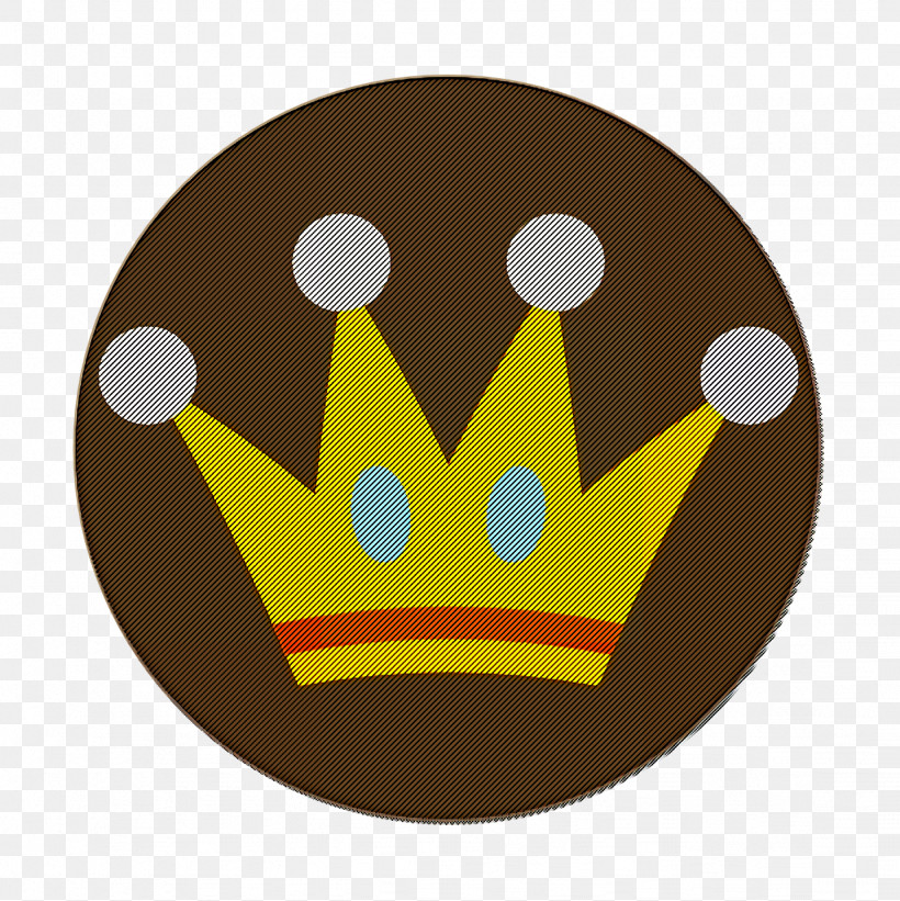 Crown Icon Digital Marketing Icon, PNG, 1232x1234px, Crown Icon, Circle, Crown, Digital Marketing Icon, Emoticon Download Free