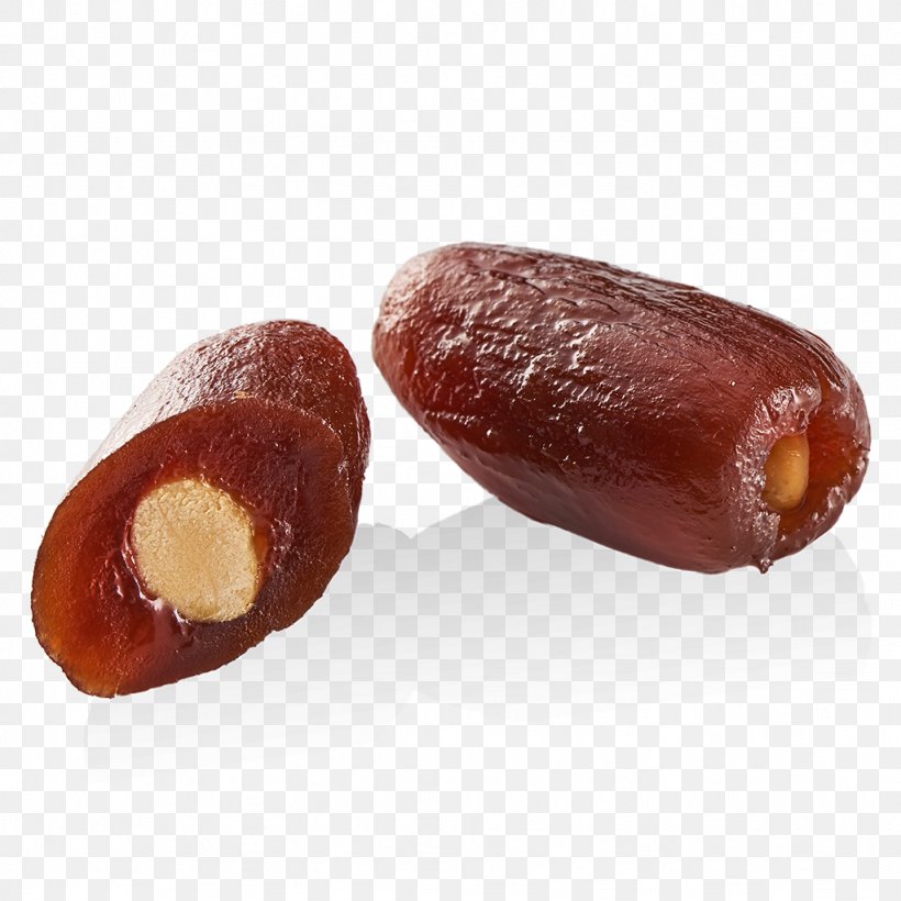 Dates Ghraoui Chocolate Hazelnut Almond, PNG, 1024x1024px, Dates, Almond, Bestseller, Boudin, Breakfast Sausage Download Free