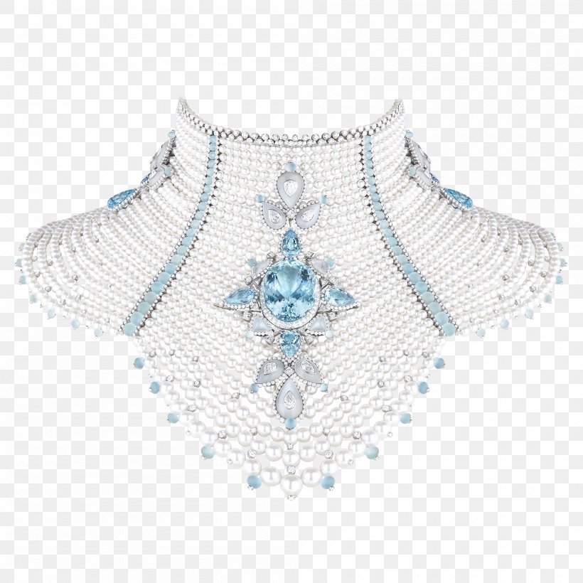 Earring Jewellery Necklace Gemstone Van Cleef & Arpels, PNG, 2000x2000px, Earring, Blue, Bracelet, Cartier, Chain Download Free