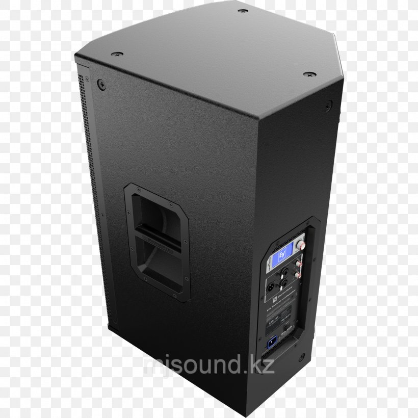 Electro-Voice ETX-P Powered Speakers Loudspeaker Public Address Systems, PNG, 1280x1280px, Electrovoice Etxp, Audio, Audio Equipment, Audio Power Amplifier, Compression Driver Download Free