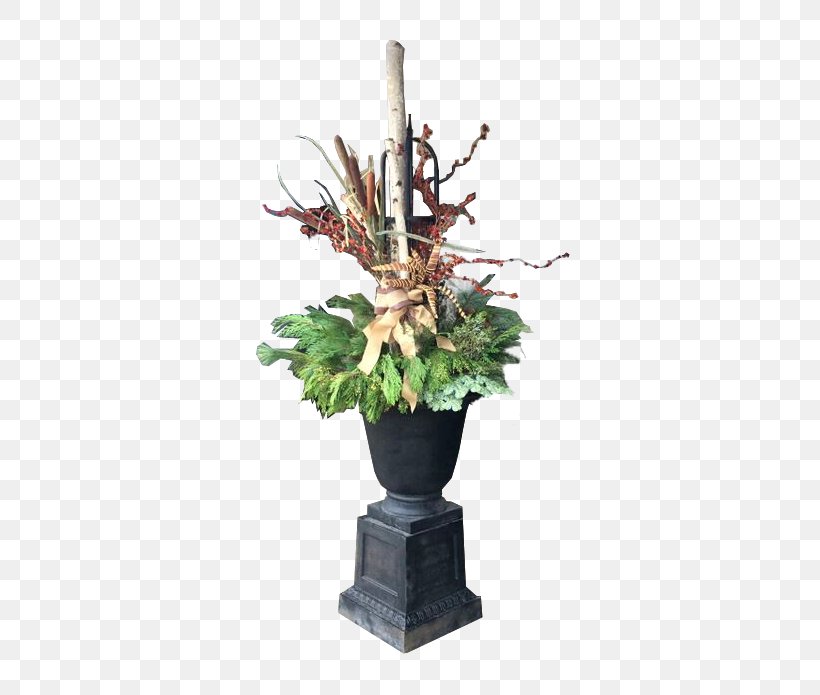 Floral Design Flowerpot Flower Bouquet Wreath, PNG, 423x695px, Floral Design, Anniversary, Basket, Birthday, Bonsai Download Free