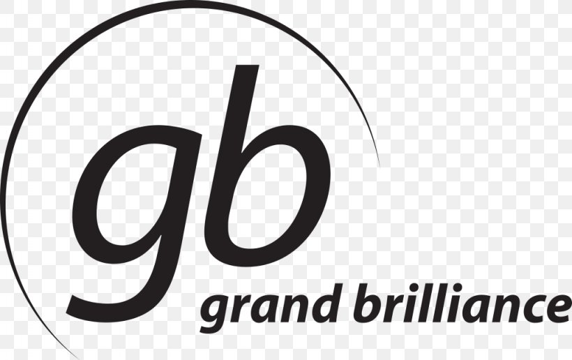 Grand Brilliance Sdn Bhd Logo Brilliance BS2 Film Brilliance Auto, PNG, 1024x645px, Logo, Area, Black And White, Brand, Brilliance Auto Download Free