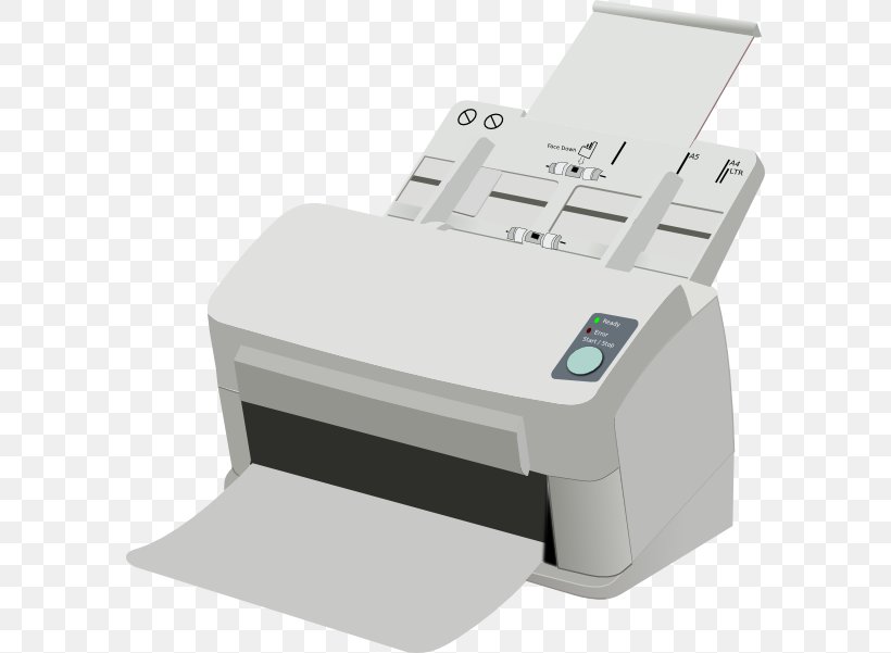 Image Scanner Barcode Reader Clip Art, PNG, 588x601px, Image Scanner, Barcode, Barcode Reader, Document Imaging, Free Content Download Free