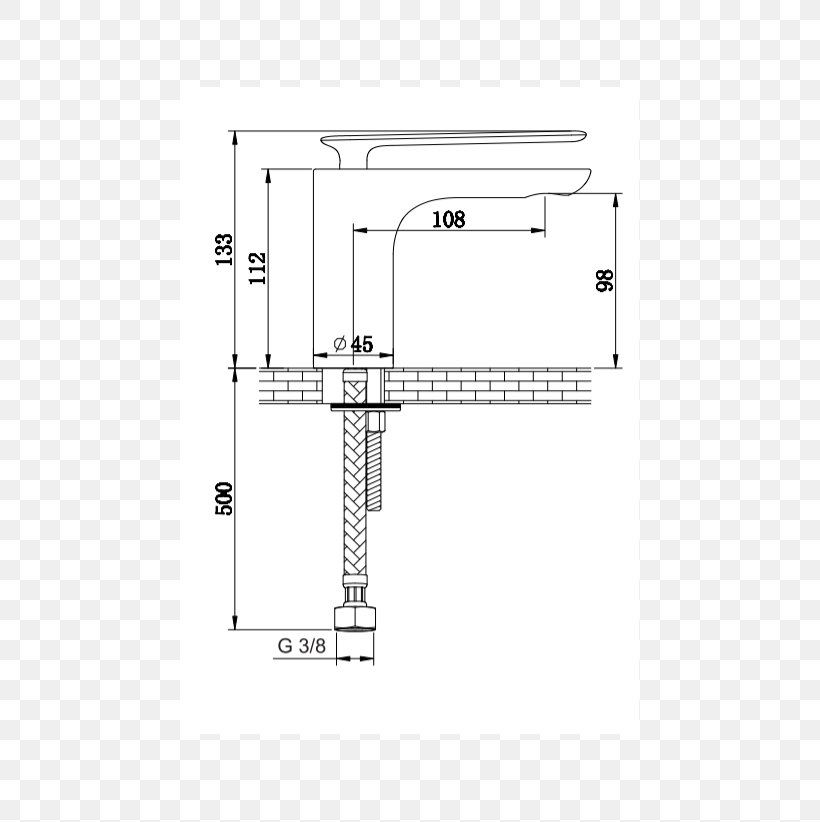 Line Angle Diagram, PNG, 760x822px, Diagram, Hardware Accessory, Rectangle, Steel, Structure Download Free