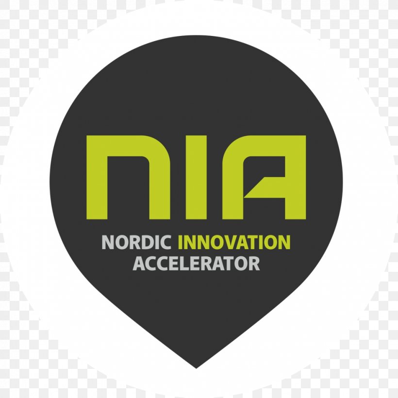 Nordic Innovation Accelerator Oy Clean Technology Marketing Startup Accelerator, PNG, 975x975px, Nordic Innovation Accelerator Oy, Advertising, Brand, Business Development, Chief Executive Download Free