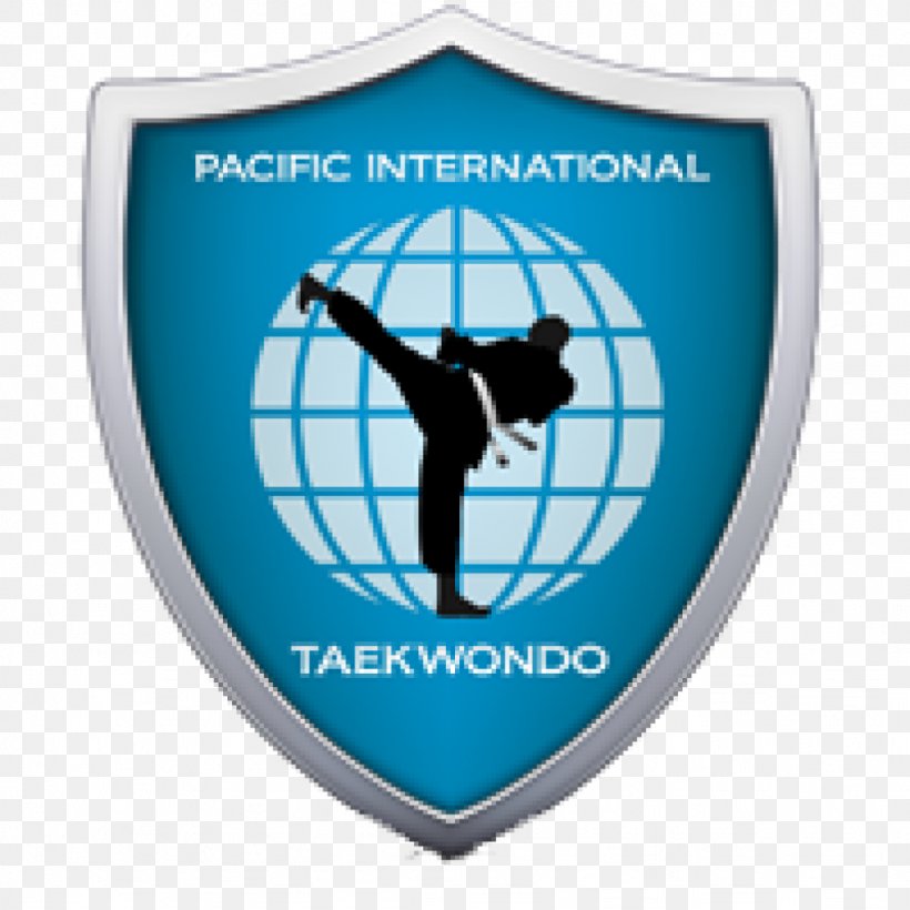 Pacific International Taekwondo International Taekwon-Do Federation Martial Arts Karate, PNG, 1024x1024px, Taekwondo, Brand, Brisbane, Choi Hong Hi, Emblem Download Free