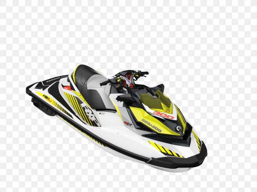 Sea-Doo GTX Personal Water Craft Jet Ski Boat, PNG, 1485x1113px, Seadoo, Automotive Exterior, Boat, Boating, Bombardier Recreational Products Download Free