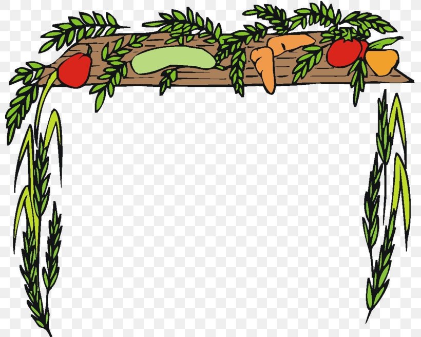 Sukkot Sukkah Clip Art, PNG, 800x656px, Sukkot, Branch, Christmas, Etrog, Flora Download Free