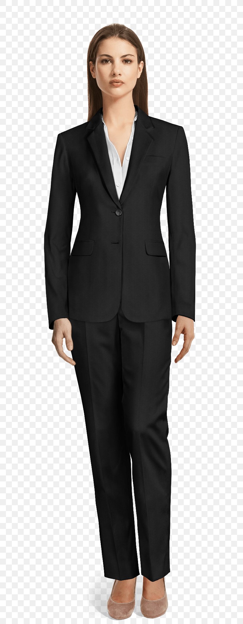 Tuxedo Pant Suits Jakkupuku Clothing, PNG, 655x2100px, Tuxedo, Blazer, Blue, Business, Businessperson Download Free