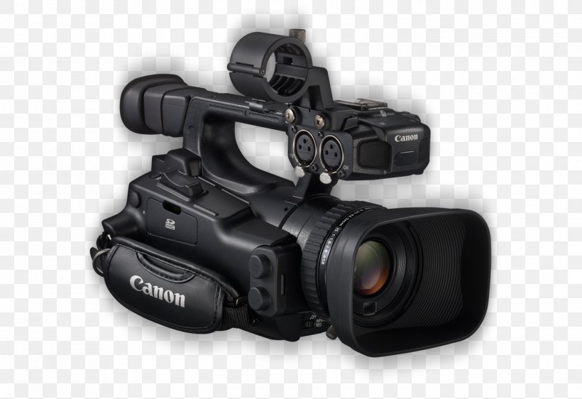 Canon Video Cameras Professional Video Camera CompactFlash, PNG, 1400x960px, Canon, Camera, Camera Accessory, Camera Lens, Cameras Optics Download Free