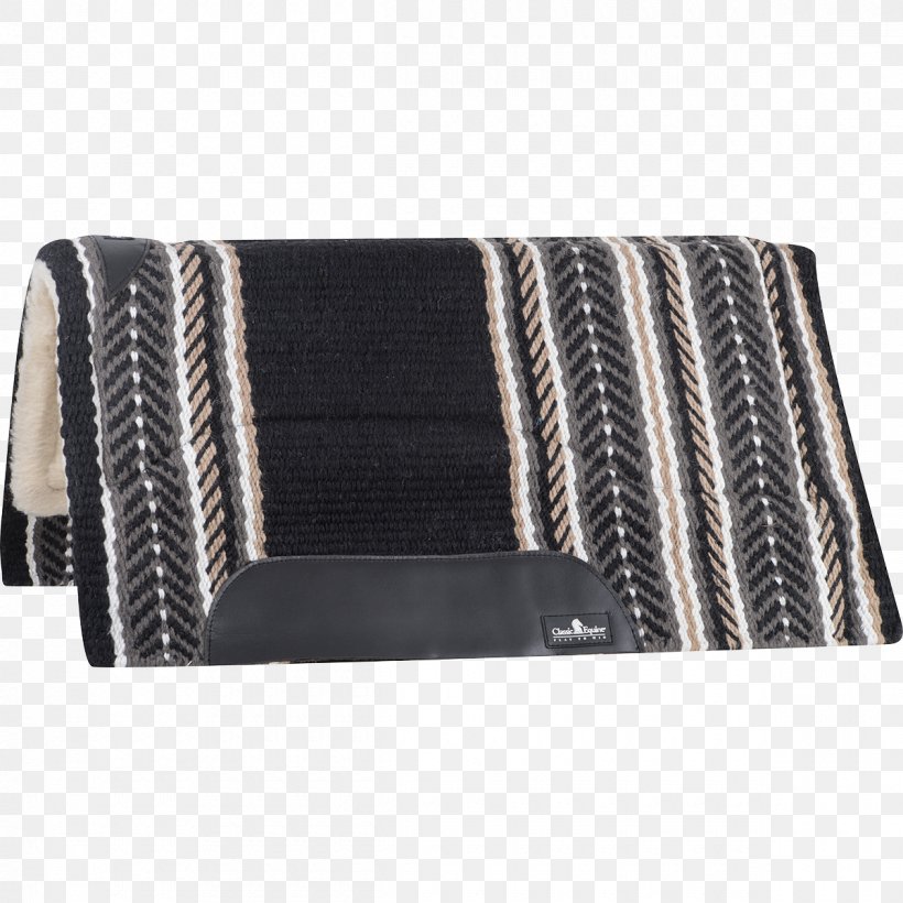 Horse Saddle Blanket Equestrian Wool, PNG, 1200x1200px, Horse, Black, Blanket, Cowboy, Endurance Riding Download Free