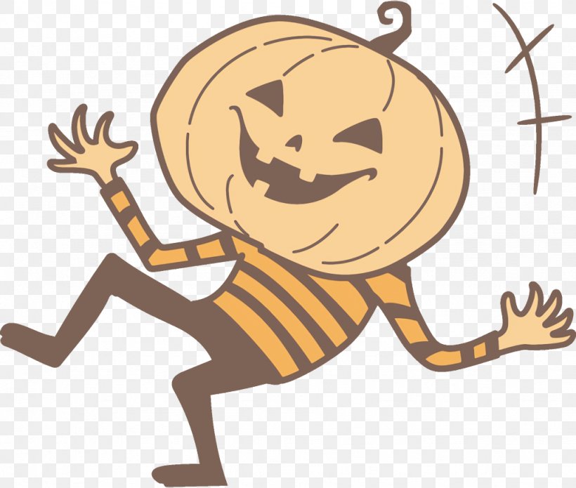 Jack-o-Lantern Halloween Pumpkin Carving, PNG, 1024x868px, Jack O Lantern, Cartoon, Finger, Gesture, Halloween Download Free