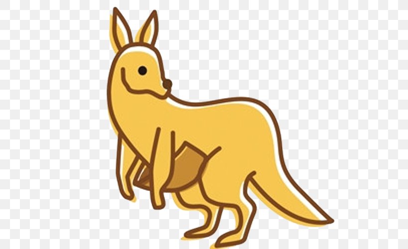 Kangaroo Paper Child, PNG, 806x500px, Kangaroo, Animal, Brush Pot, Camel Like Mammal, Carnivoran Download Free