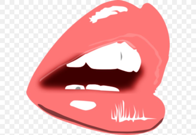 Lip Mouth Clip Art, PNG, 600x566px, Watercolor, Cartoon, Flower, Frame, Heart Download Free