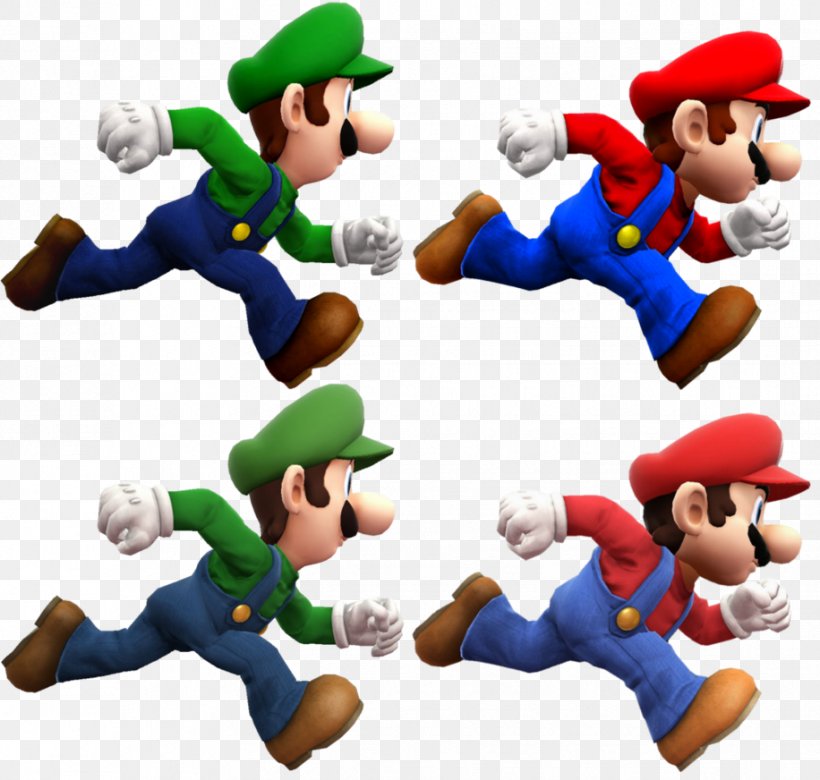 Mario Bros. Mario & Luigi: Superstar Saga Super Mario Run, PNG, 916x872px, Mario Bros, Fictional Character, Games, Hand, Human Behavior Download Free