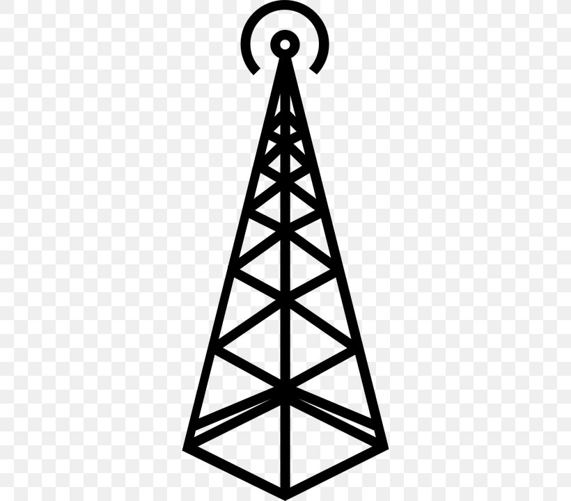 3d Model 70 Feet Galvanized Telecom Tower, in Pan India