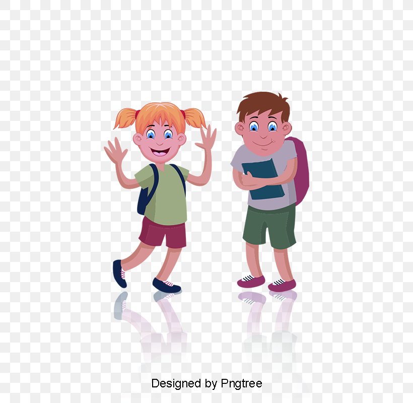 Vector Graphics Image Euclidean Vector, PNG, 800x800px, School, Boy, Cartoon, Child, Clothing Download Free