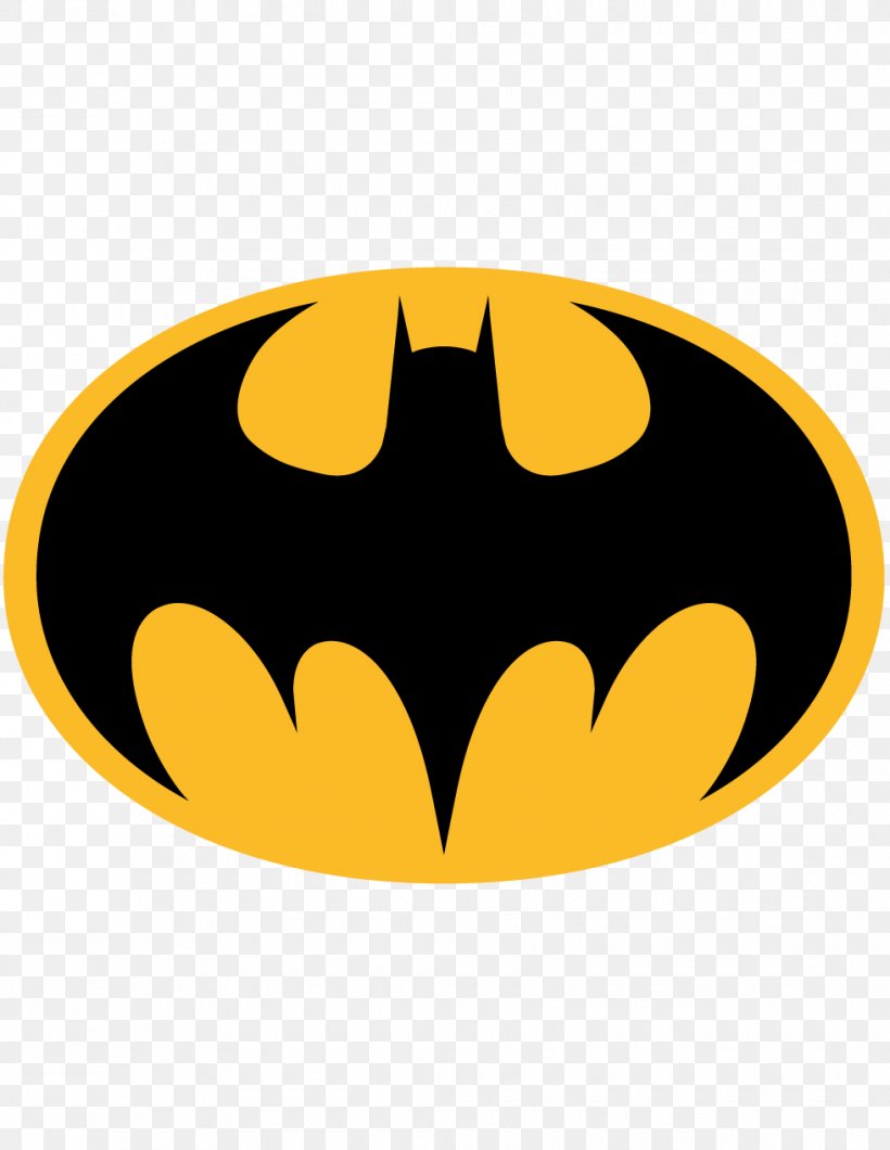 Batman Logo Bat-Signal Clip Art, PNG, 980x1268px, Batman, Batsignal, Dark Knight, Dark Knight Rises, Logo Download Free