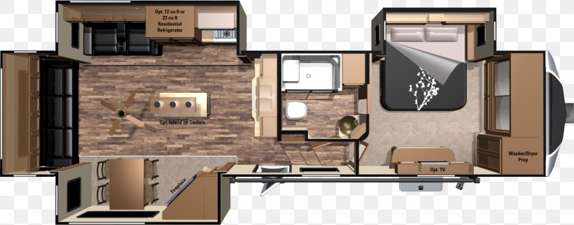 Campervans Floor Plan Caravan Fifth Wheel Coupling Living Room, PNG, 1603x630px, Campervans, Bathroom, Bedroom, Caravan, Fifth Wheel Coupling Download Free