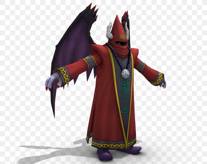 Digimon Masters Daemon Demon, PNG, 750x650px, Digimon, Action Figure, Computer, Copying, Costume Download Free