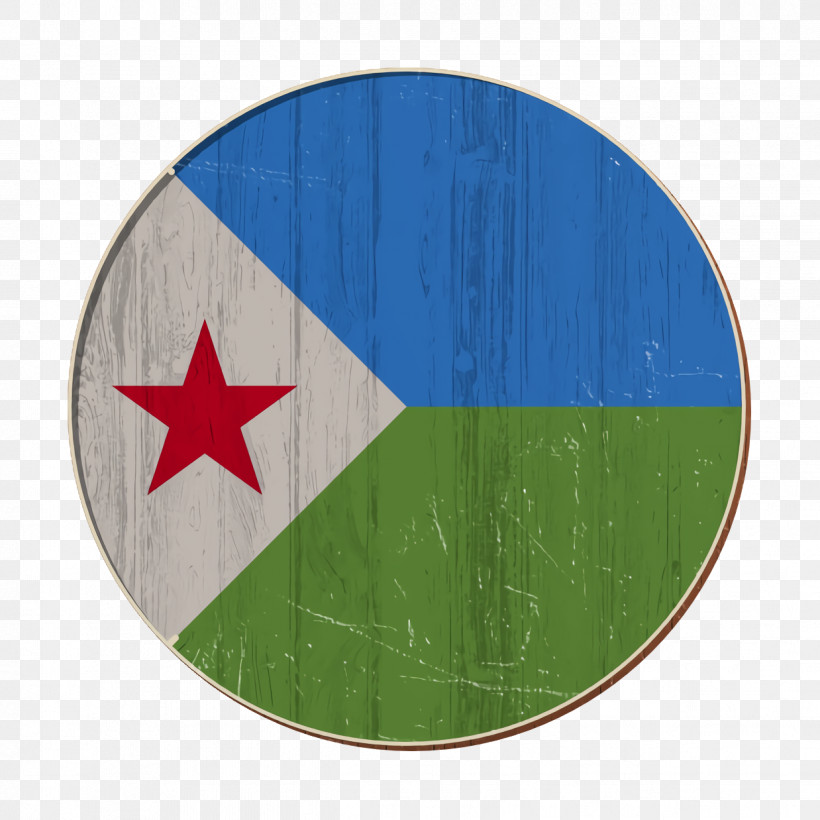 Djibouti Icon Countrys Flags Icon, PNG, 1238x1238px, Djibouti Icon, Apostrophe, Badge, Countrys Flags Icon, Flag Download Free