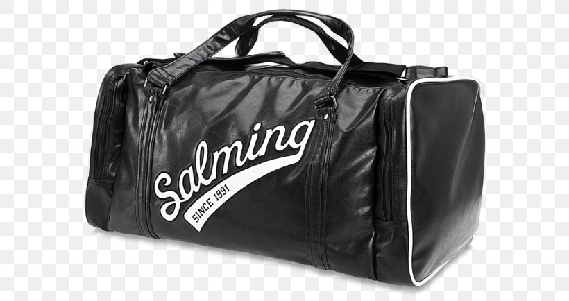Duffel Bags Salming Sports Backpack, PNG, 600x434px, Duffel, Backpack, Bag, Black, Brand Download Free
